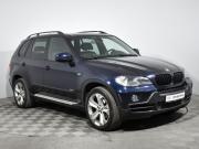 BMW X5 II (E70) Санкт-Петербург  - изображение 24