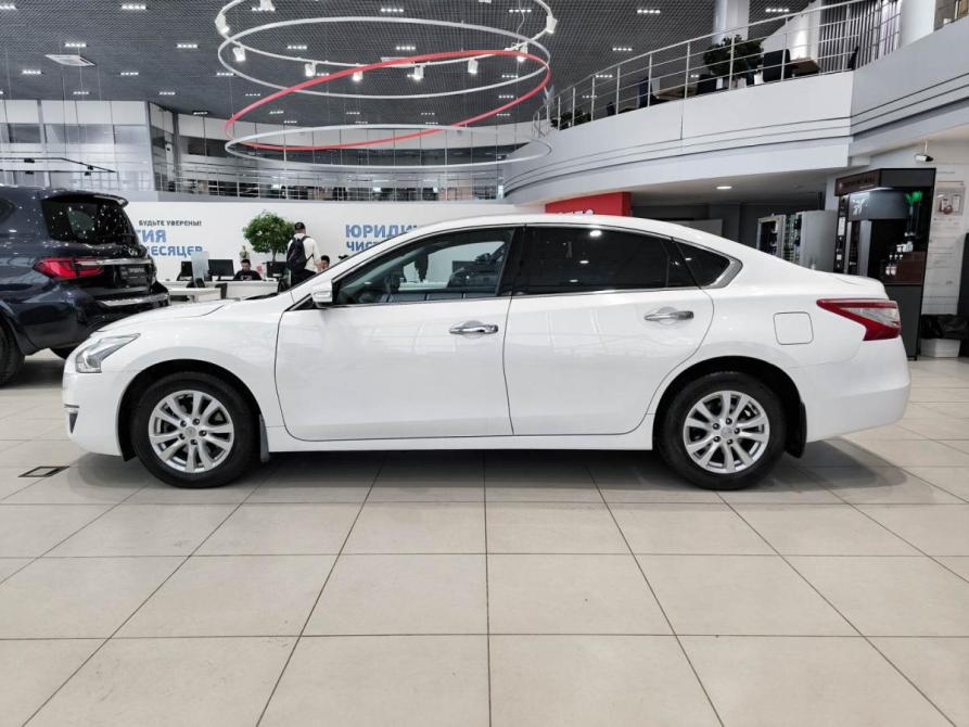 Nissan Teana III Казань  - изображение 10