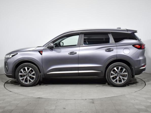 Chery Tiggo 7 Pro Max I с пробегом 2023 года, цена 1 573 000 рублей, 97542 км, внедорожник, Автокод Объявления