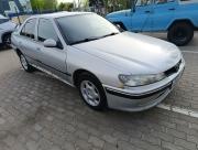 Peugeot 406 I Рестайлинг Киров  - изображение 50