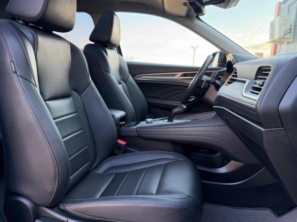 Haval F7 I Рестайлинг с пробегом 2022 года, цена 1 810 000 рублей, 124000 км, внедорожник, Автокод Объявления