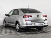 Volkswagen Polo VI Санкт-Петербург  - изображение 30
