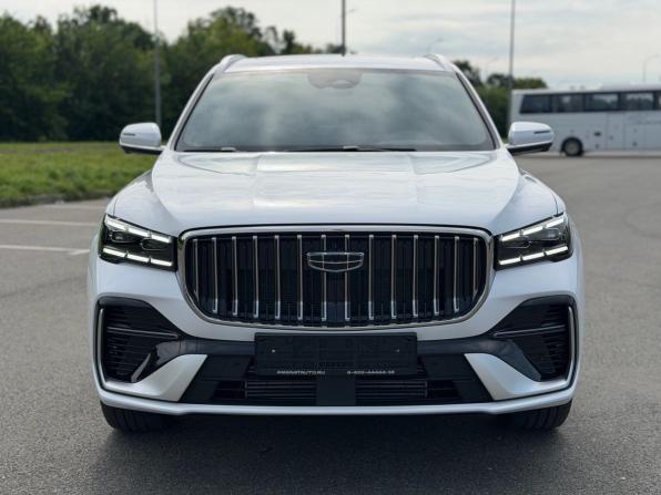 Geely Monjaro I с пробегом 2026 года, цена 4 150 000 рублей, 25 км, внедорожник, Автокод Объявления