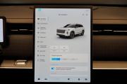 Jaecoo J7 I Рестайлинг Крым  - изображение 52