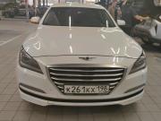 Hyundai Genesis II Санкт-Петербург  - изображение 18