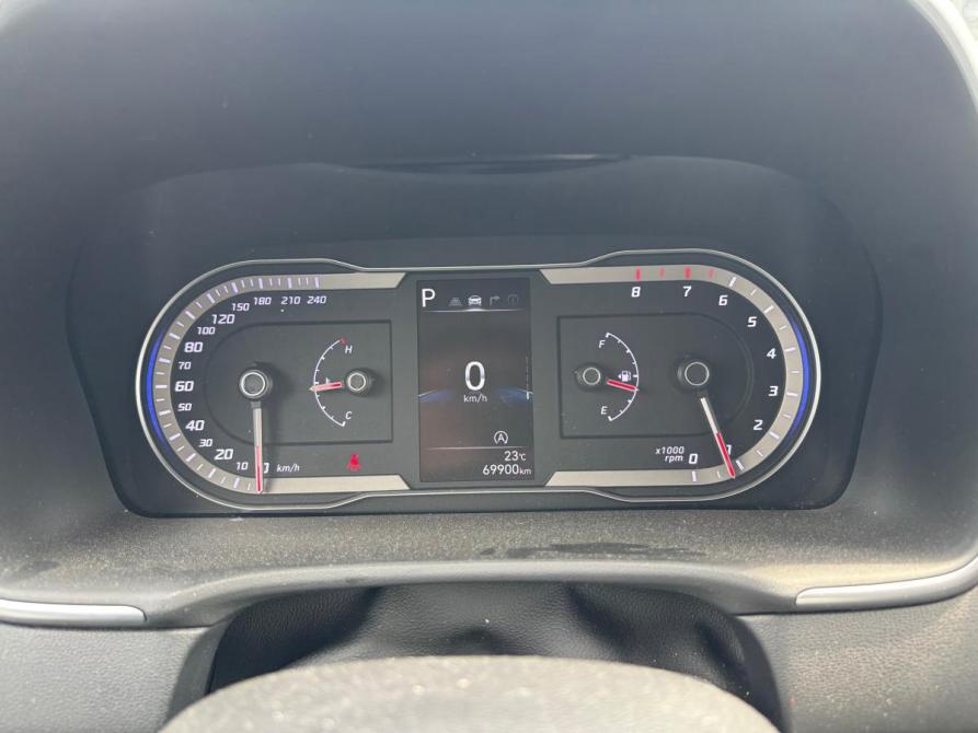 Hyundai Tucson IV Санкт-Петербург  - изображение 10