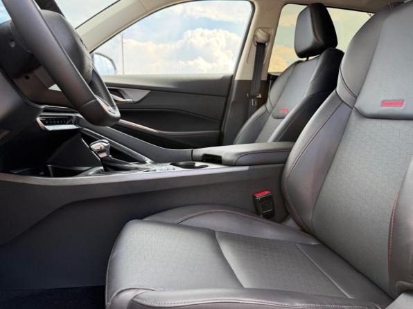 Changan CS35 Plus I Рестайлинг с пробегом 2023 года, цена 1 730 000 рублей, 57000 км, внедорожник, Автокод Объявления