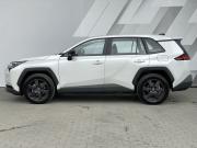 Toyota RAV4 VI (XA60) Екатеринбург  - изображение 46