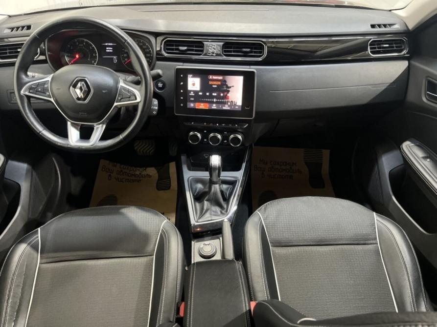 Renault Arkana I Курск  - изображение 8