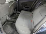 Nissan Almera III (G15) Москва  - изображение 39