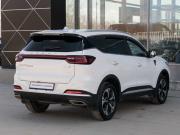 Chery Tiggo 7 Pro Max I Рестайлинг Новосибирск  - изображение 25