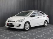 Hyundai Solaris I Рестайлинг Пермь  - изображение 27