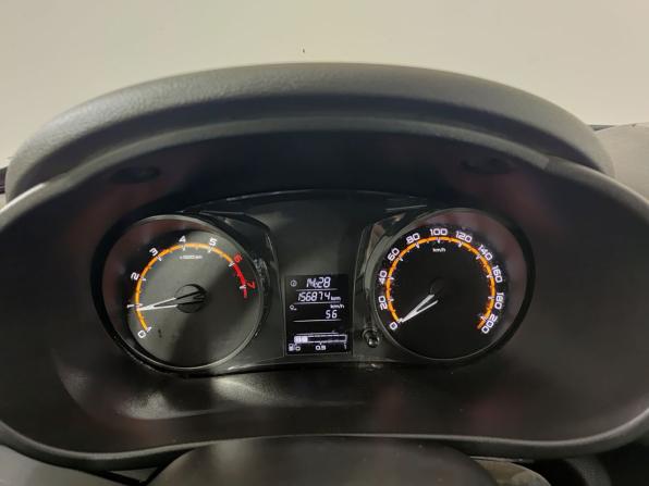 Lada (ВАЗ) Granta I Рестайлинг с пробегом 2019 года, цена 515 000 рублей, 156872 км, универсал, Автокод Объявления