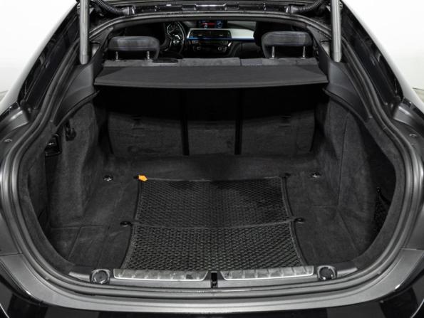 BMW 4 серии F32/F33/F36 Рестайлинг с пробегом 2018 года, цена 2 579 000 рублей, 143828 км, лифтбек, Автокод Объявления