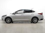 Hyundai Solaris II Рестайлинг Москва  - изображение 34