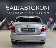 Volkswagen Polo V Рестайлинг Уфа  - изображение 19