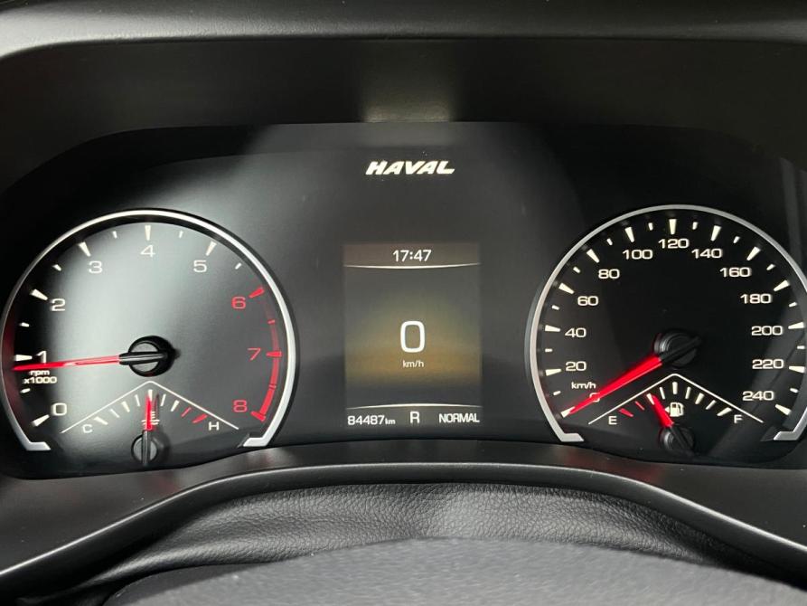 Haval Jolion I Псков  - изображение 10