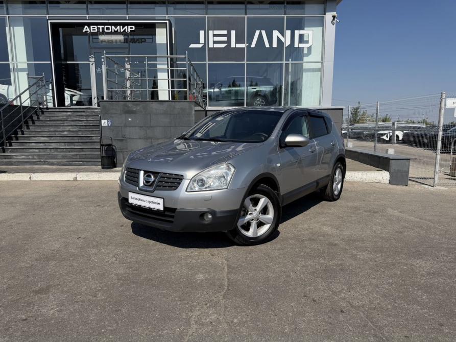 Nissan Qashqai I Саратов  - изображение 1