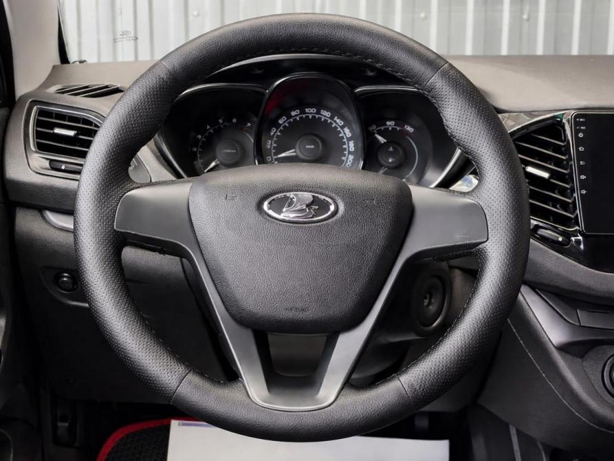 Lada (ВАЗ) Vesta I Пермь  - изображение 7