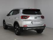 Chery Tiggo 4 Pro I Рестайлинг Старый Оскол  - изображение 26