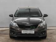 Kia Rio III Рестайлинг Москва  - изображение 20
