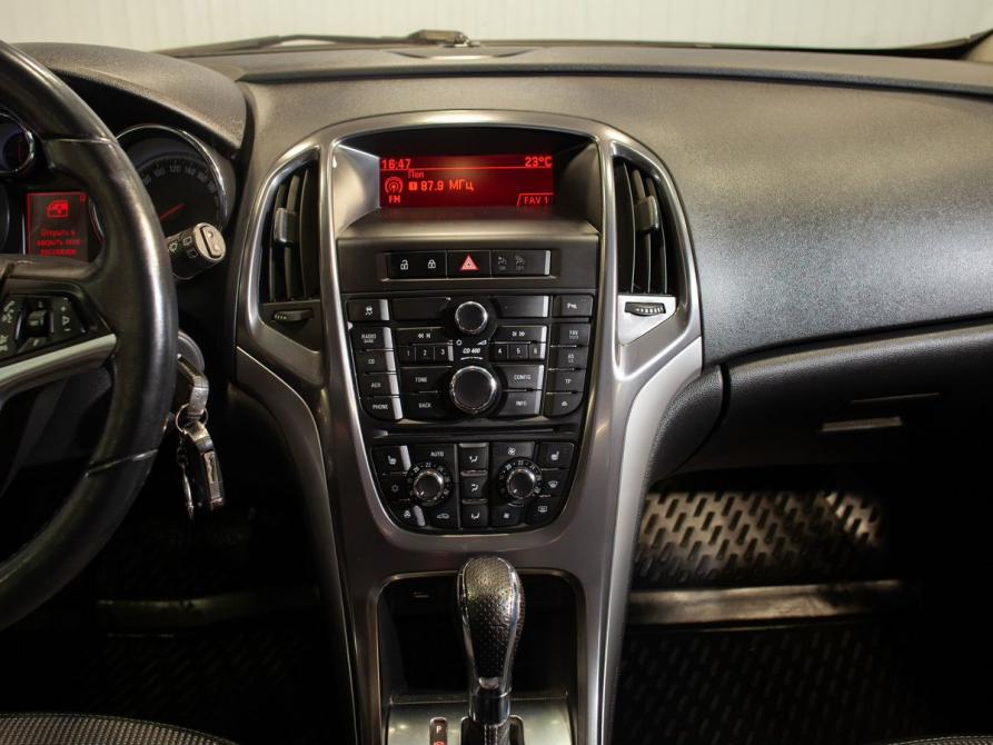 Opel Astra J Иваново  - изображение 26