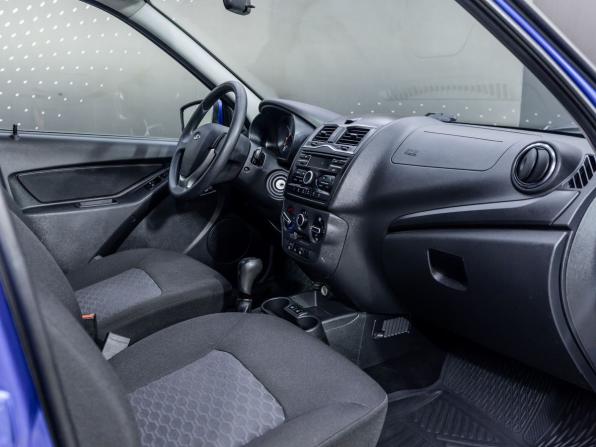 Lada (ВАЗ) Granta I Рестайлинг с пробегом 2020 года, цена 669 000 рублей, 83573 км, седан, Автокод Объявления