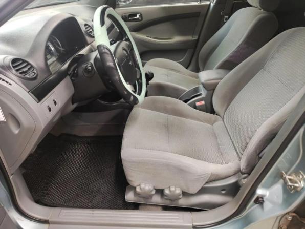 Chevrolet Lacetti I с пробегом 2007 года, цена 322 400 рублей, 218082 км, хэтчбек, Автокод Объявления