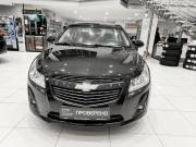 Chevrolet Cruze I Рестайлинг Казань  - изображение 24