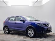 Nissan Qashqai II Москва  - изображение 20