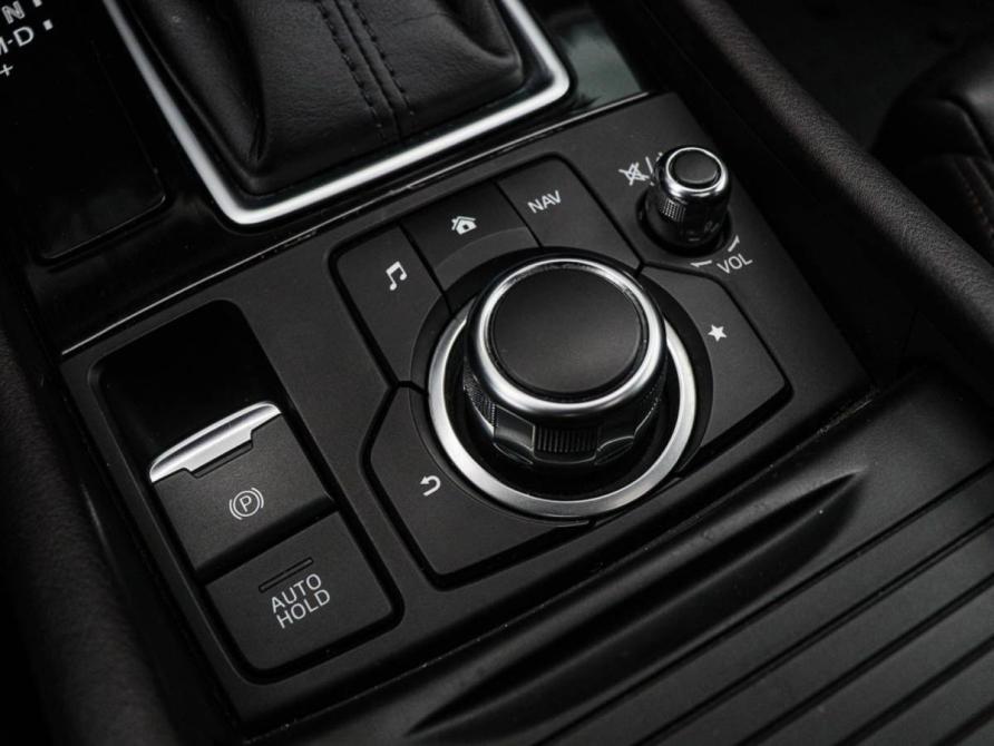 Mazda CX-4 I Рестайлинг Москва  - изображение 18