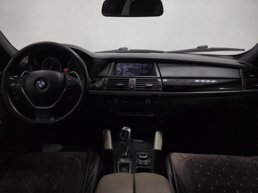 BMW X6 I (E71) Альметьевск  - изображение 13