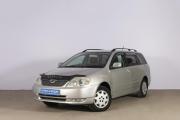 Toyota Corolla IX (E120 E130) Новосибирск  - изображение 21