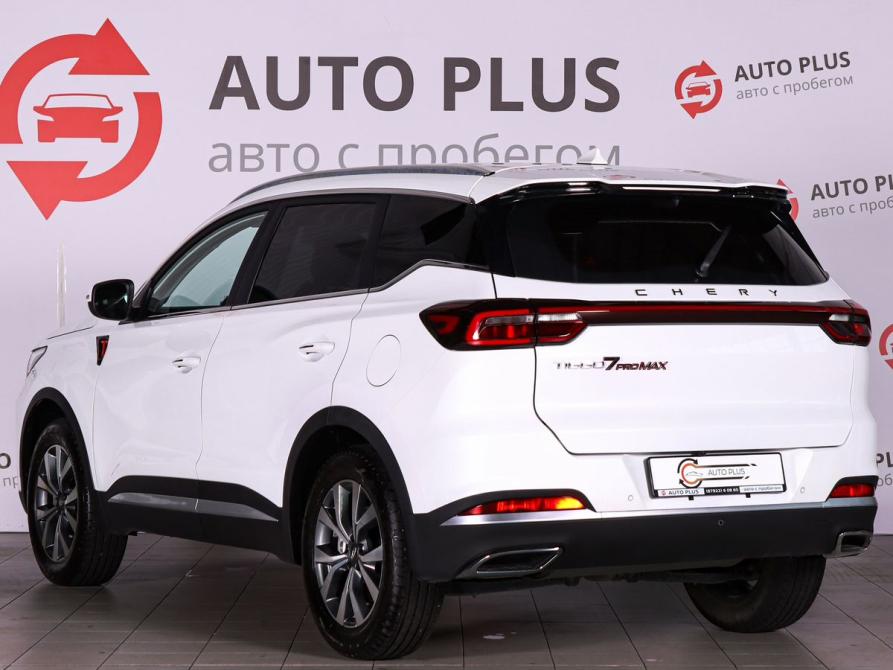Chery Tiggo 7 Pro Max I Минеральные Воды  - изображение 3