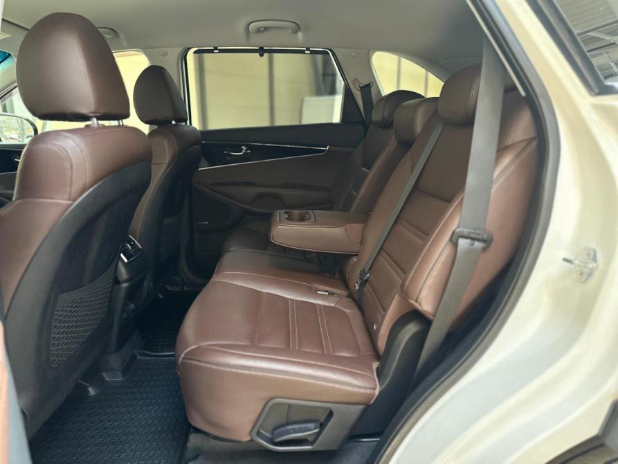 Kia Sorento III Prime Рестайлинг Набережные Челны  - изображение 14