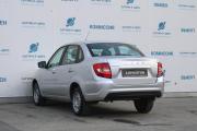 Lada (ВАЗ) Granta I Рестайлинг Пермь  - изображение 25