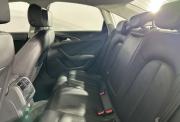 Audi A6 IV (C7) Рестайлинг Саранск  - изображение 49