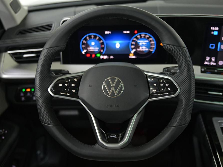 Volkswagen Tavendor I Москва  - изображение 14
