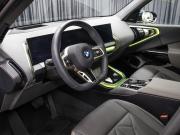 BMW X3 IV (G45/G48) Москва  - изображение 45