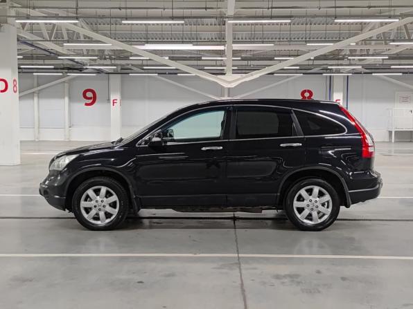 Honda CR-V III с пробегом 2007 года, цена 980 000 рублей, 245565 км, внедорожник, Автокод Объявления