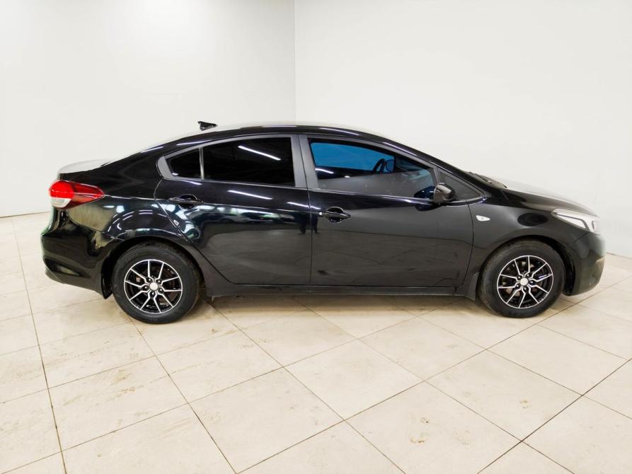 Kia Cerato III Рестайлинг (Classic) Тула  - изображение 4