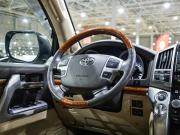 Toyota Land Cruiser 200 Series Рестайлинг 1 Санкт-Петербург  - изображение 45
