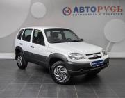 Chevrolet Niva I Рестайлинг Москва  - изображение 25
