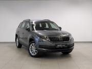 Skoda Kodiaq I Санкт-Петербург  - изображение 33