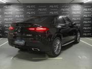 Mercedes-Benz GLE Coupe II (C167) Рестайлинг Москва  - изображение 31