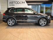 Volkswagen Tiguan II Москва  - изображение 34