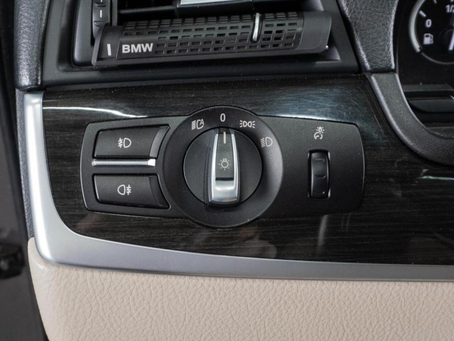 BMW 5 серии VI (F10/F11/F07) Тюмень  - изображение 21