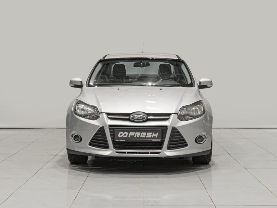 Ford Focus III Мурманск  - изображение 3