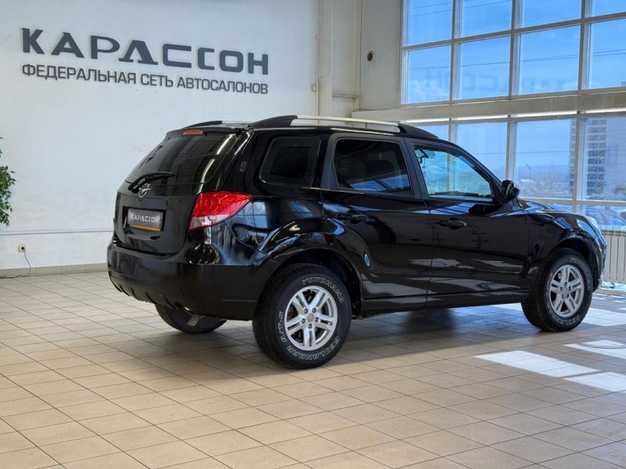 Haima 7 Волгоград  - изображение 2