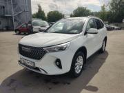 Haval M6 II Санкт-Петербург  - изображение 11